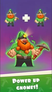 侏儒挖掘者Gnome Diggers