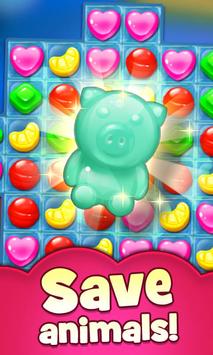 狂热糖果Crazy Candy Fever
