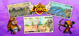 城堡领主Castle Lords