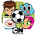 卡通世界杯2018