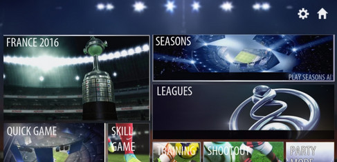 Stickman Soccer League Hero(火柴人足球联赛英雄游戏)