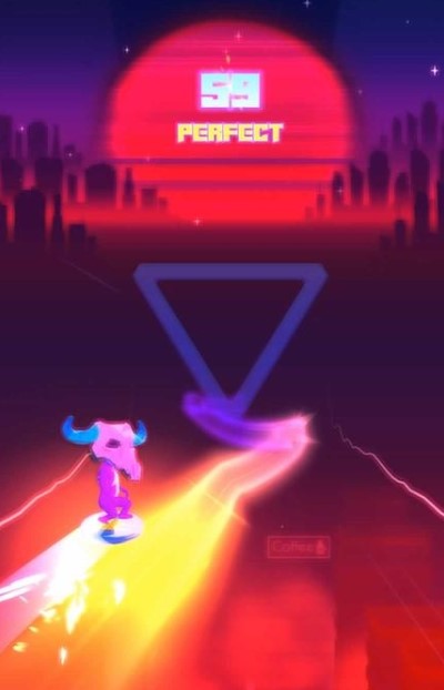 Rhythm Go(音浪GO手游)