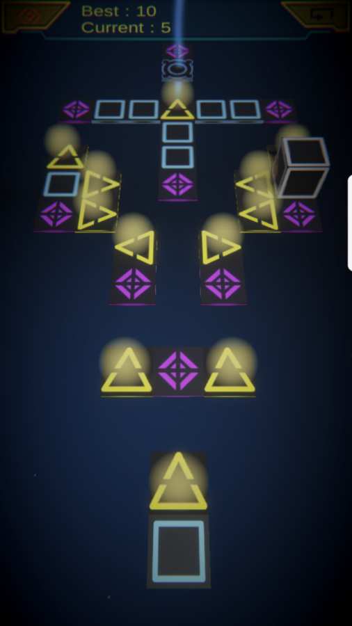 Logicube逻辑立方