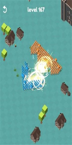 Army Clash(军团冲击)