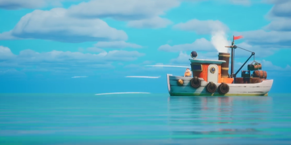 Cozy Islands安装器