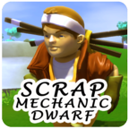 废料机械矮人 0.0.0.25-alpha