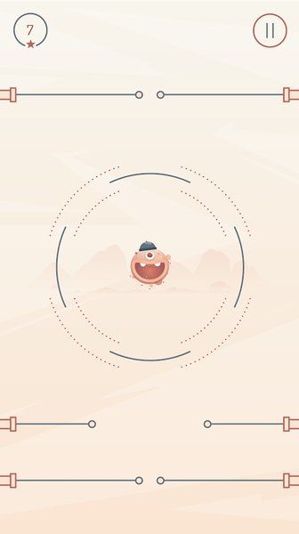 BUBBLEON(节奏闯关手游)