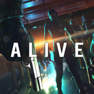 Alive