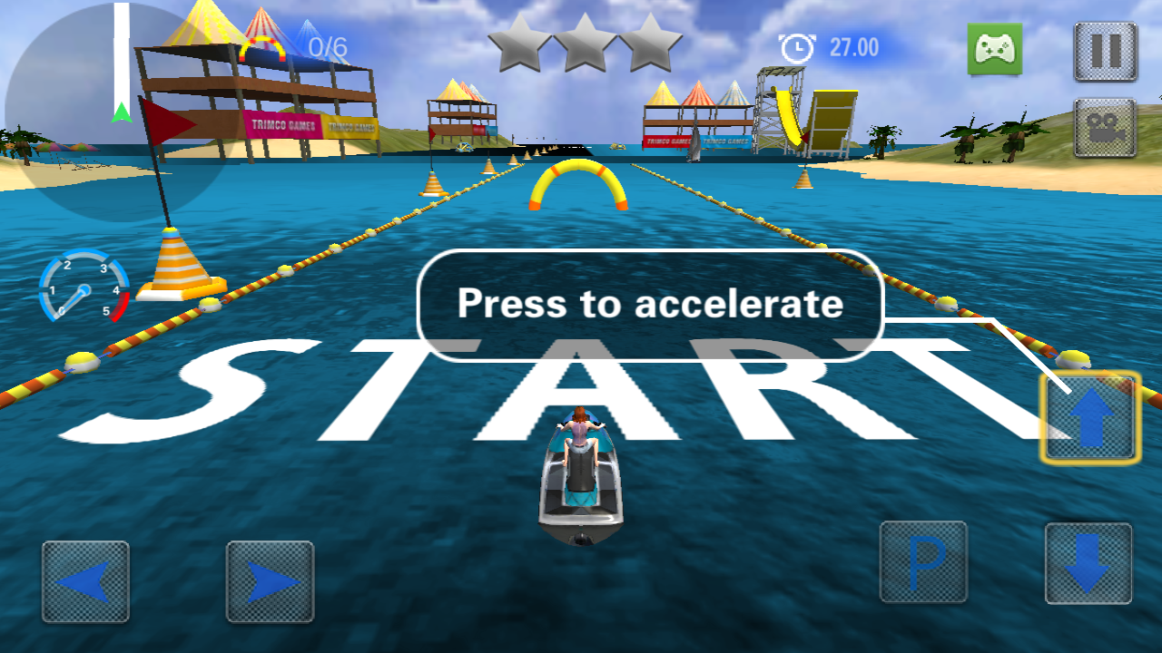 ExtremePower Boat Racers(至尊摩托赛艇手游) ExtremePower Boat Racers(至尊摩托赛艇手游)