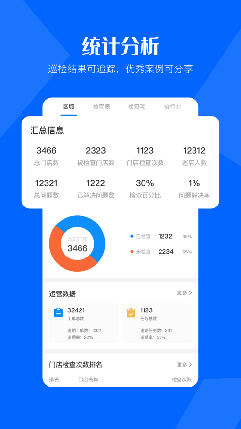 酷店掌 酷店掌