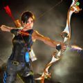 Archer Assassin shooting game