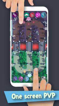 Various Creeps(史诗般的士兵战斗)