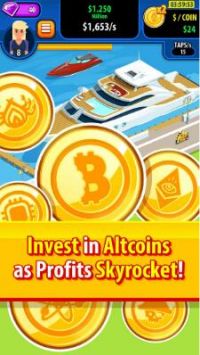 采矿帝国Crypto 采矿帝国Crypto