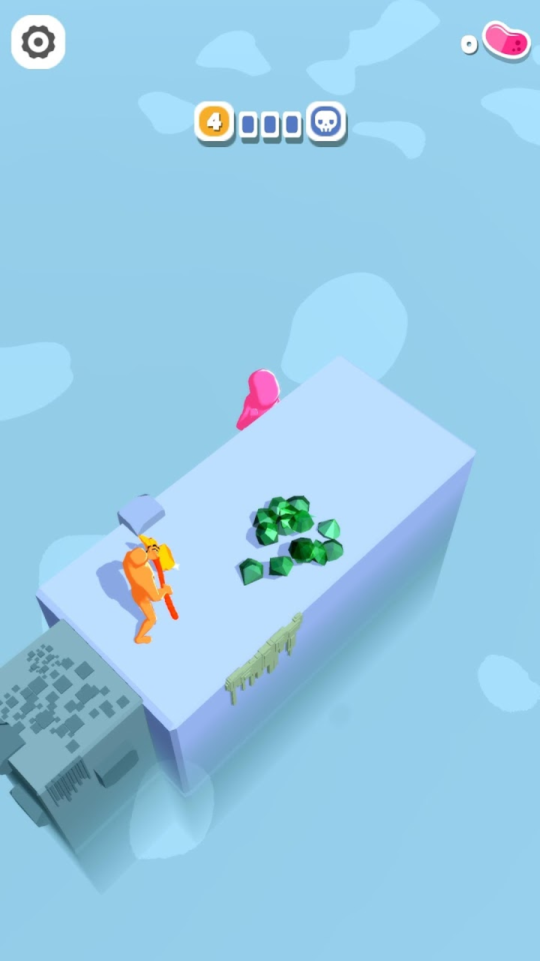 巨人突击 巨人突击