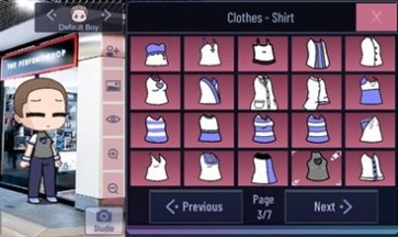Gacha Love