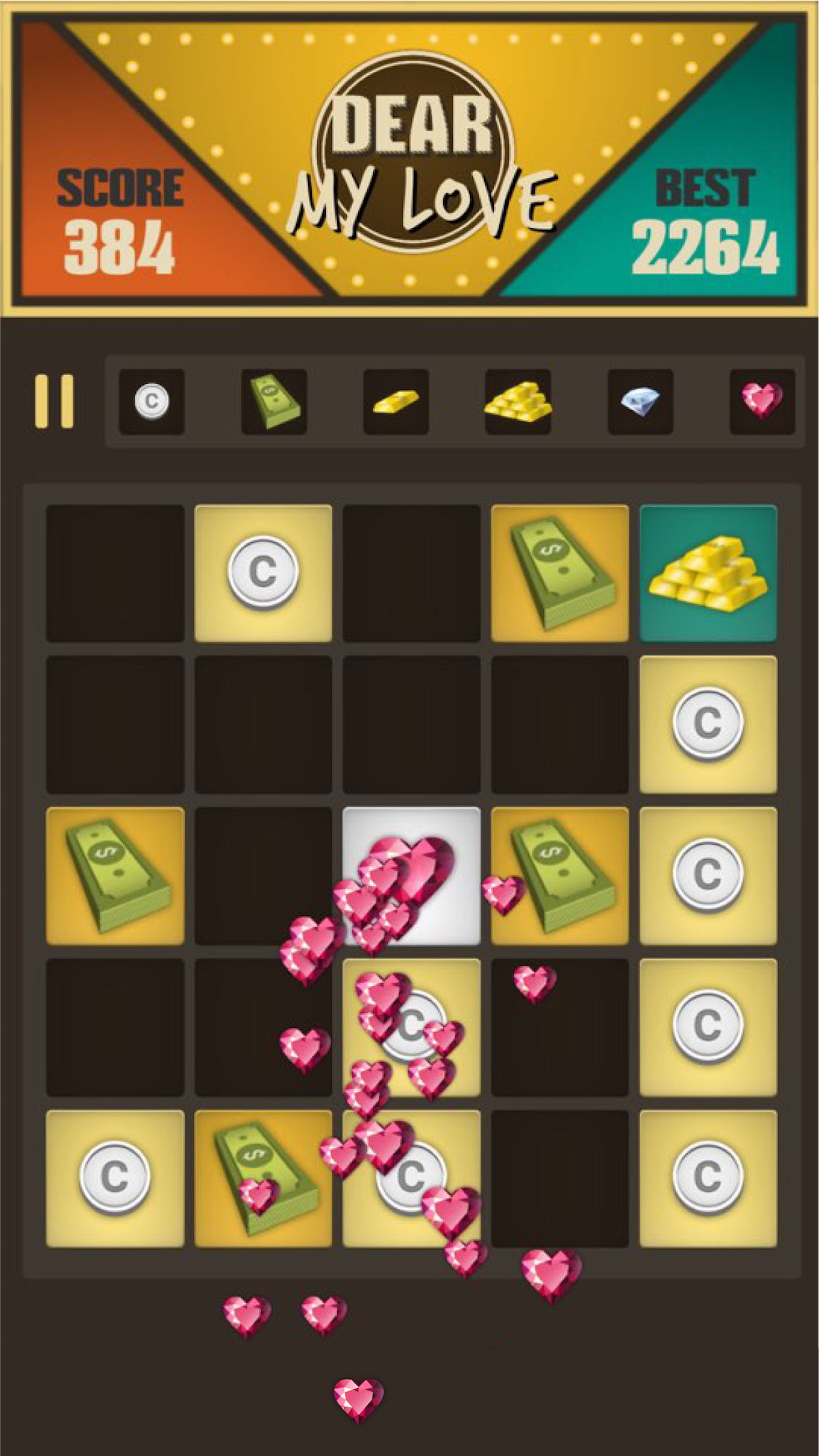 Dear My Love游戏