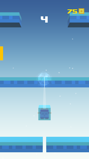 Dash Up 2(向上冲2游戏)