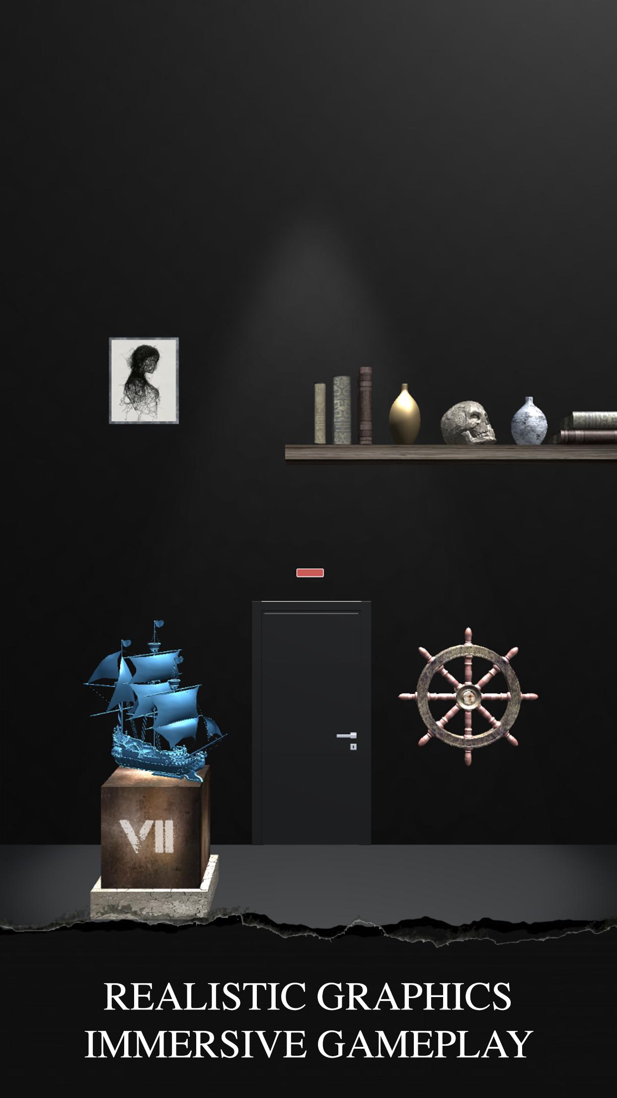 暗室3(Dark Rooms 3)