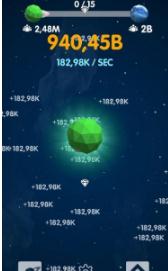 放置殖民地星球(Colonization Planet Idle)