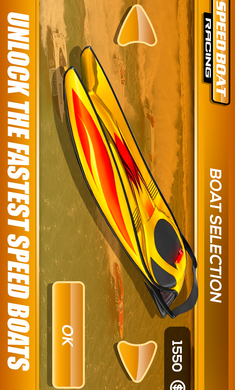 Speed Boat Racing(快艇竞速) Speed Boat Racing(快艇竞速)