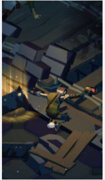 恐惧符文：地牢探索者