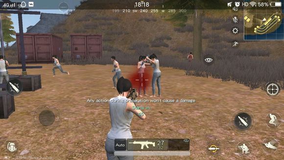 survivor royale美服版下载