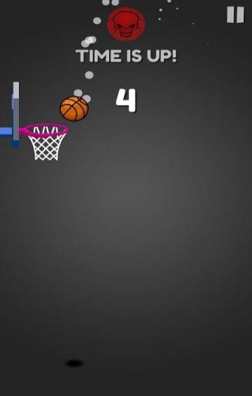 篮球射手2018中文版