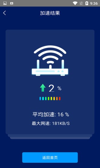 手机网络测速大师 手机网络测速大师