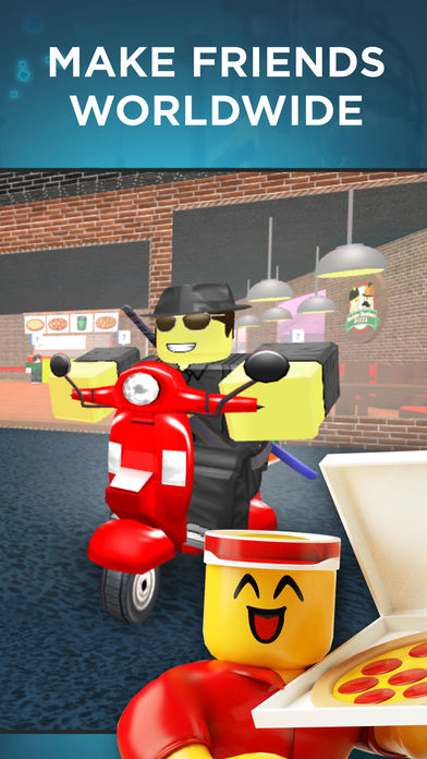ROBLOX(大自然模拟器安卓版) ROBLOX(大自然模拟器安卓版)