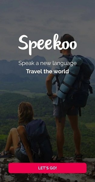 Speekoo语言学习