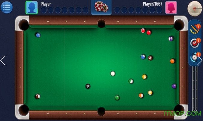 8球大师冠军路手机版(The 8 ball masters champion) 8球大师冠军路手机版(The 8 ball masters champion)