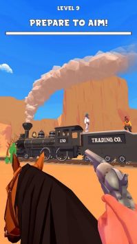 Deadeye Wanted!
