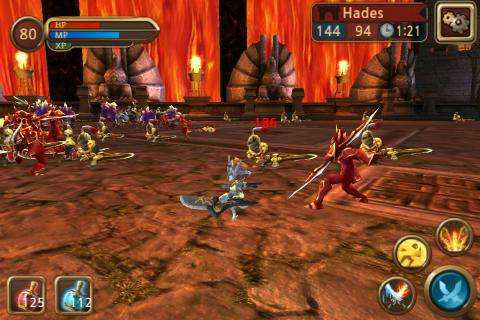 Castle Master(攻城大师中文版) Castle Master(攻城大师中文版)