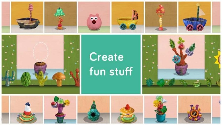 Blox 3D(模拟积木3d) Blox 3D(模拟积木3d)