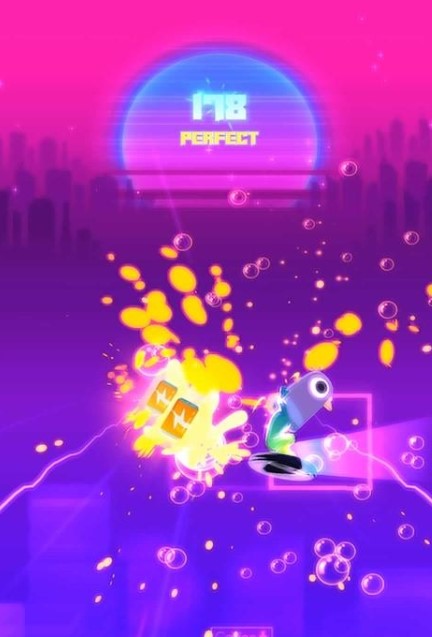 Rhythm Go(音浪GO手游)
