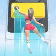 吸盘攀岩Jump a Lot