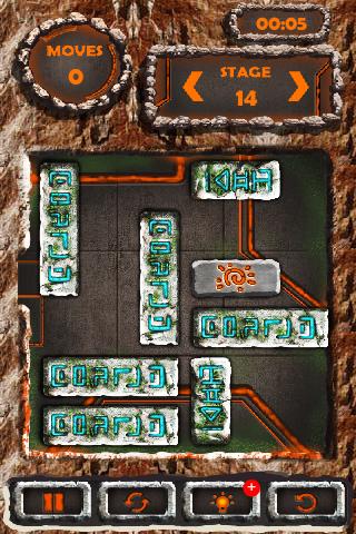 汽车华容道Unblock Car游戏下载 汽车华容道Unblock Car游戏下载