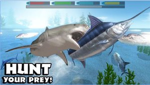 UltSharkSim(究极鲨鱼模拟)