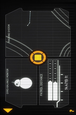 bb8机器人app