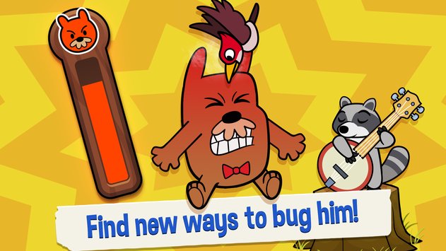 Do Not Disturb 3(不要打扰我3)