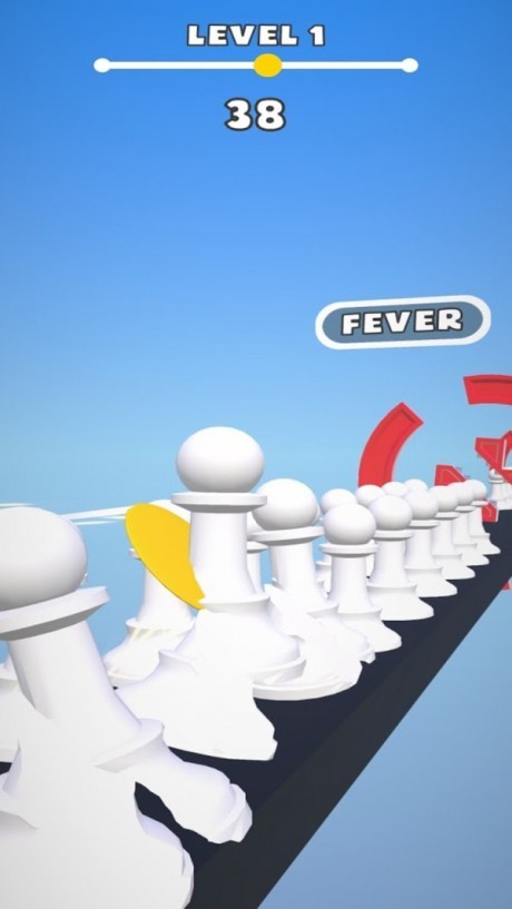 磁盘切割机3D 磁盘切割机3D