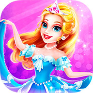 魔法公主舞会奇遇