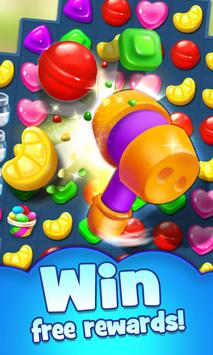 狂热糖果Crazy Candy Fever