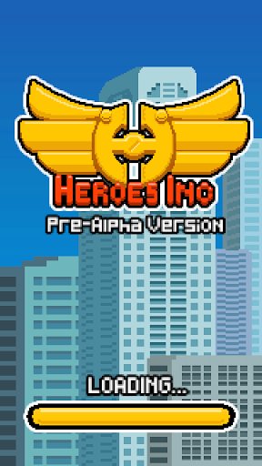 Heroes Inc. 2手游
