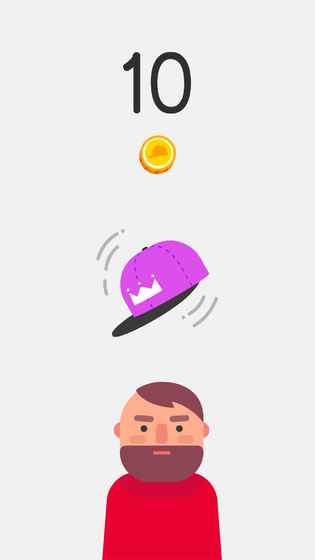 帽子戏法 帽子戏法