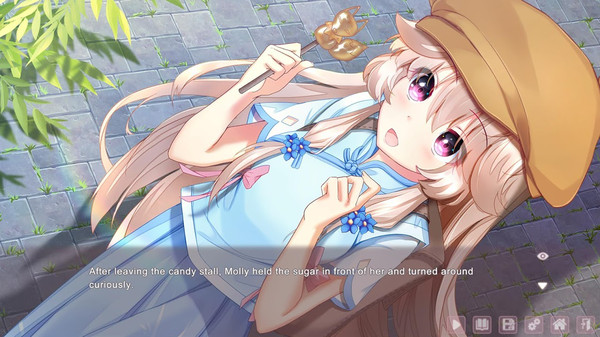 FoxHimeZero(狐姬零2)