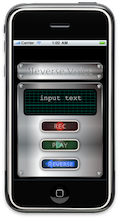 ReverseVoice反向说话app ReverseVoice反向说话app