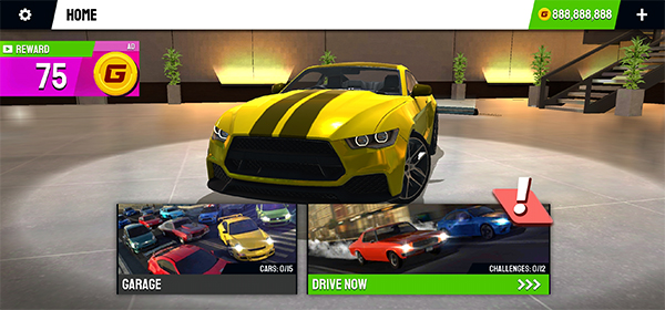 超级汽车驾驶模拟器手机版(CarRacingSim)