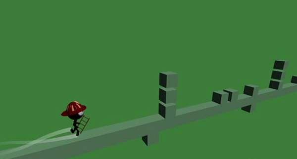 直线奔跑3Line Runner 3 直线奔跑3Line Runner 3