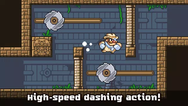 冲刺公爵Duke Dashington
